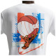 Nike Ανδρική κοντομάνικη μπλούζα Basketball T-Shirt